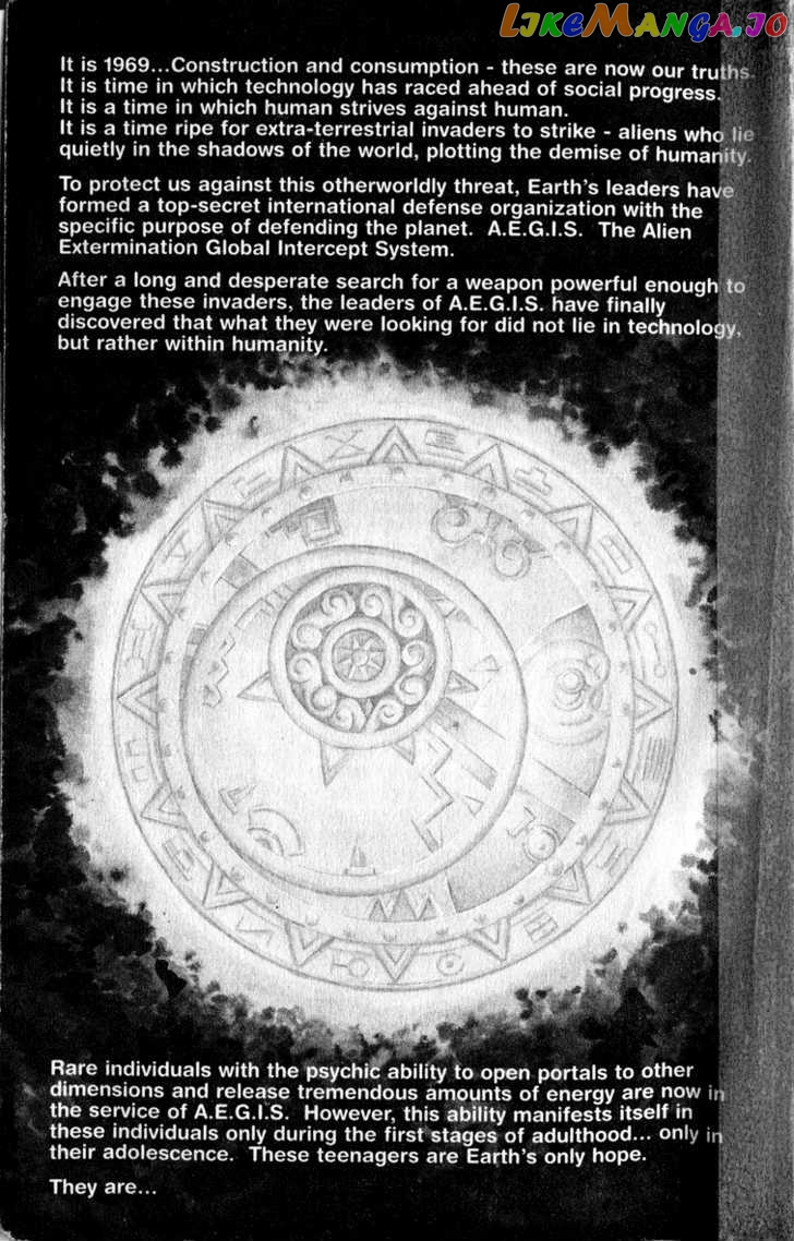 Gate Keepers chapter 1-7 - page 4