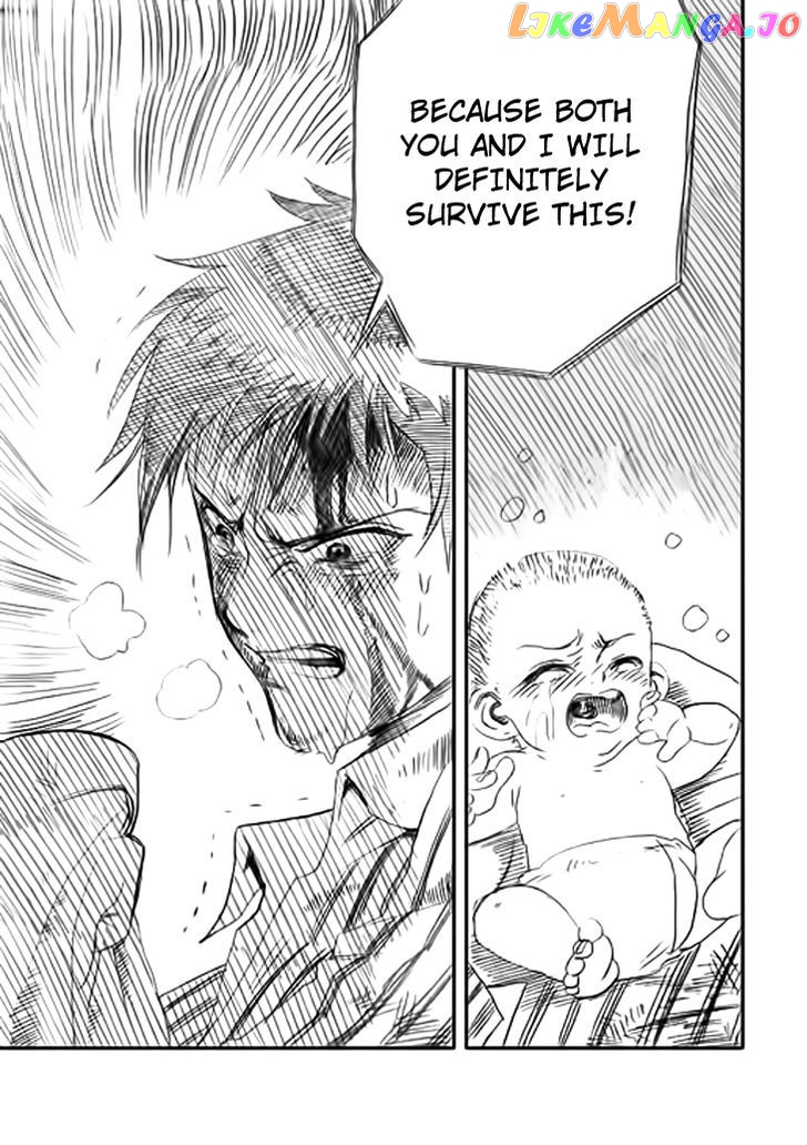 Wenchuan Earthquake chapter 1 - page 28