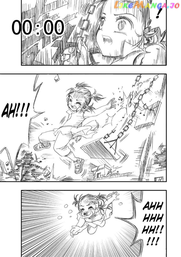 Wenchuan Earthquake chapter 1 - page 9