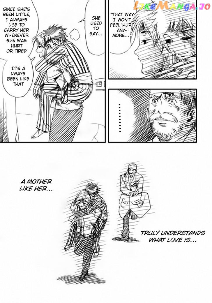 Wenchuan Earthquake chapter 2 - page 20