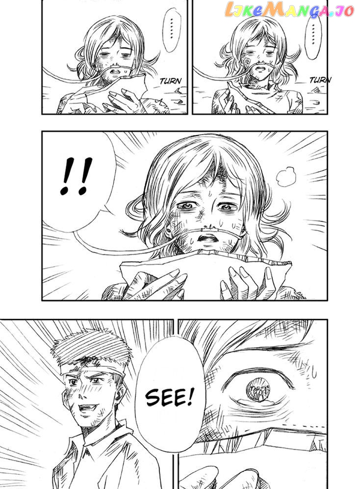 Wenchuan Earthquake chapter 3 - page 13