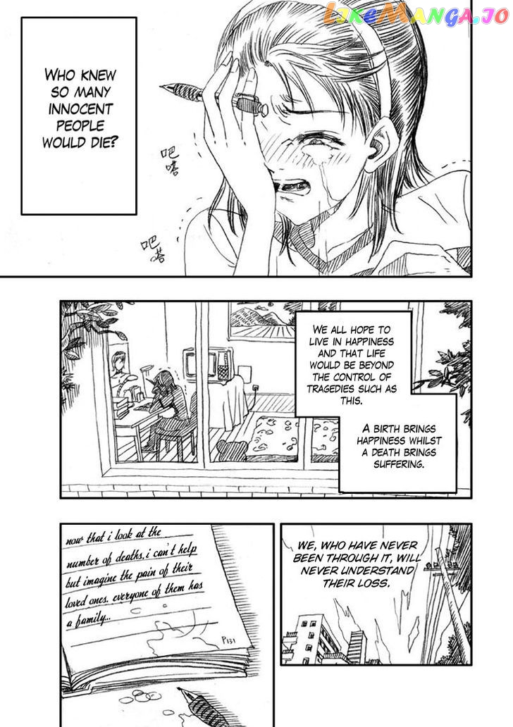 Wenchuan Earthquake chapter 4 - page 14