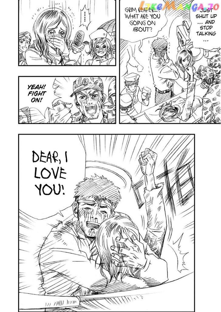 Wenchuan Earthquake chapter 4 - page 9