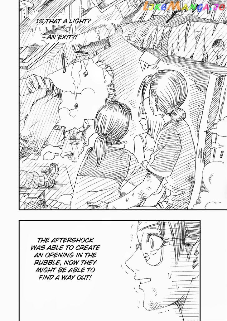 Wenchuan Earthquake chapter 6 - page 4