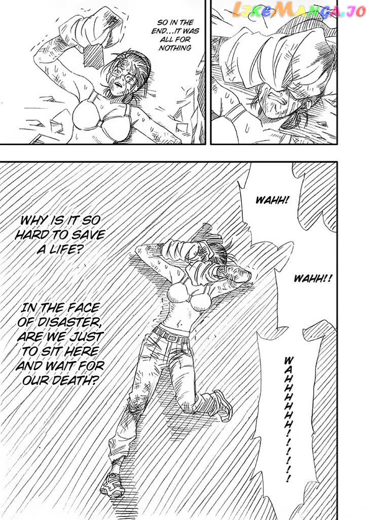 Wenchuan Earthquake chapter 7 - page 9