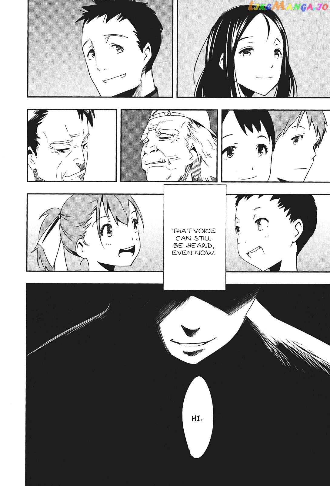Robotics;notes – Senomiya Misaki No Mihappyou Shuki chapter 1 - page 44
