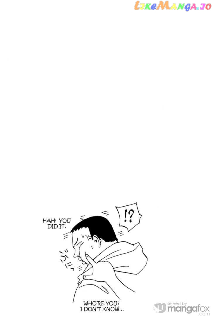 Release: The Emancipation of Personality chapter 1 - page 33