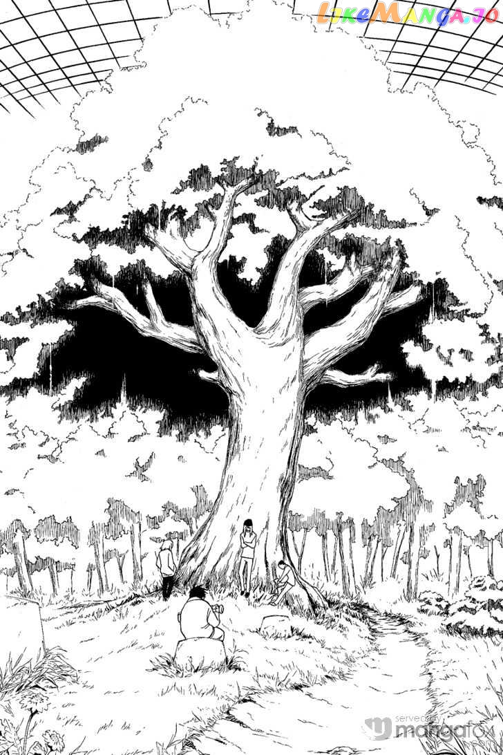 Release: The Emancipation of Personality chapter 3 - page 18