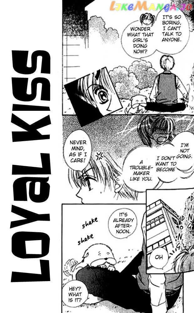 Onnanokotte Honto Ni Mou chapter 1.2 - page 32