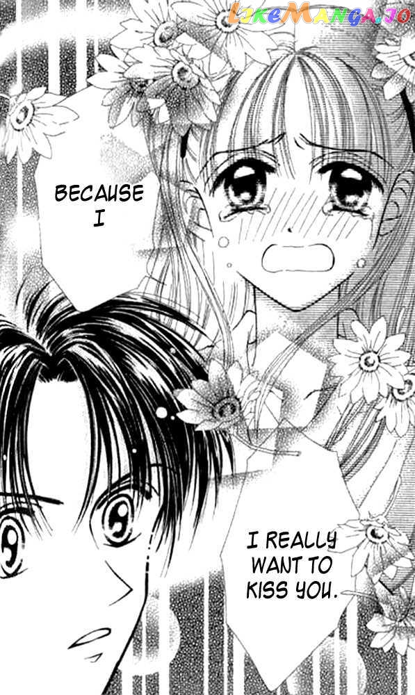 Onnanokotte Honto Ni Mou chapter 2 - page 33