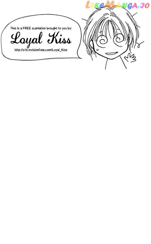 Onnanokotte Honto Ni Mou chapter 3 - page 4