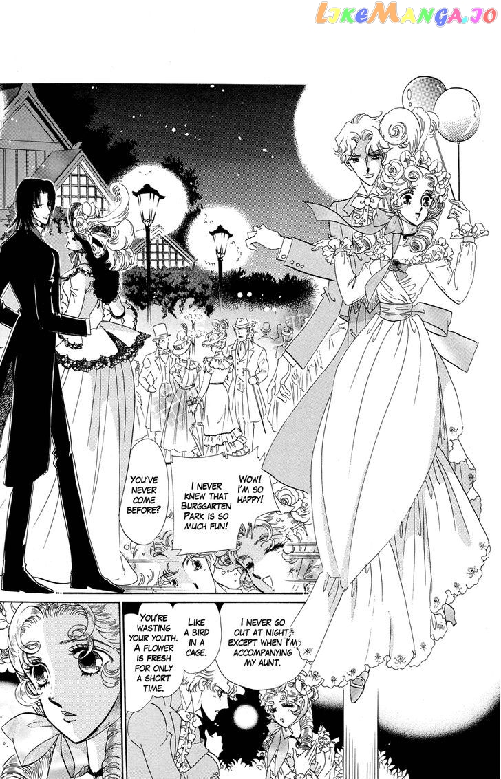 Tenshi No Hohoemi, Akuma No Namida chapter 2 - page 30