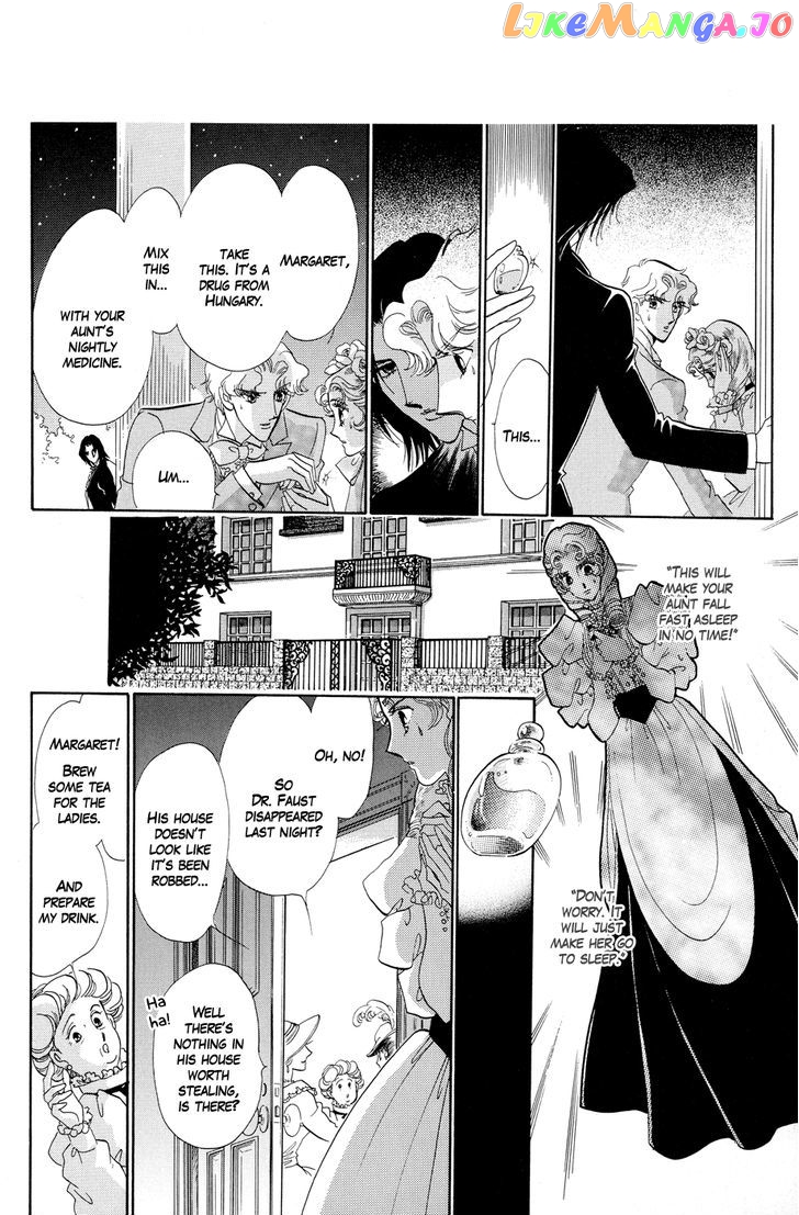Tenshi No Hohoemi, Akuma No Namida chapter 2 - page 33