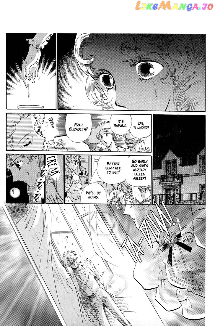 Tenshi No Hohoemi, Akuma No Namida chapter 2 - page 34