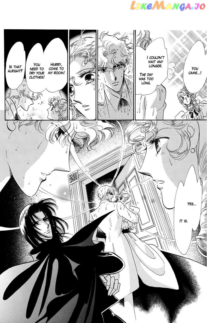 Tenshi No Hohoemi, Akuma No Namida chapter 2 - page 35