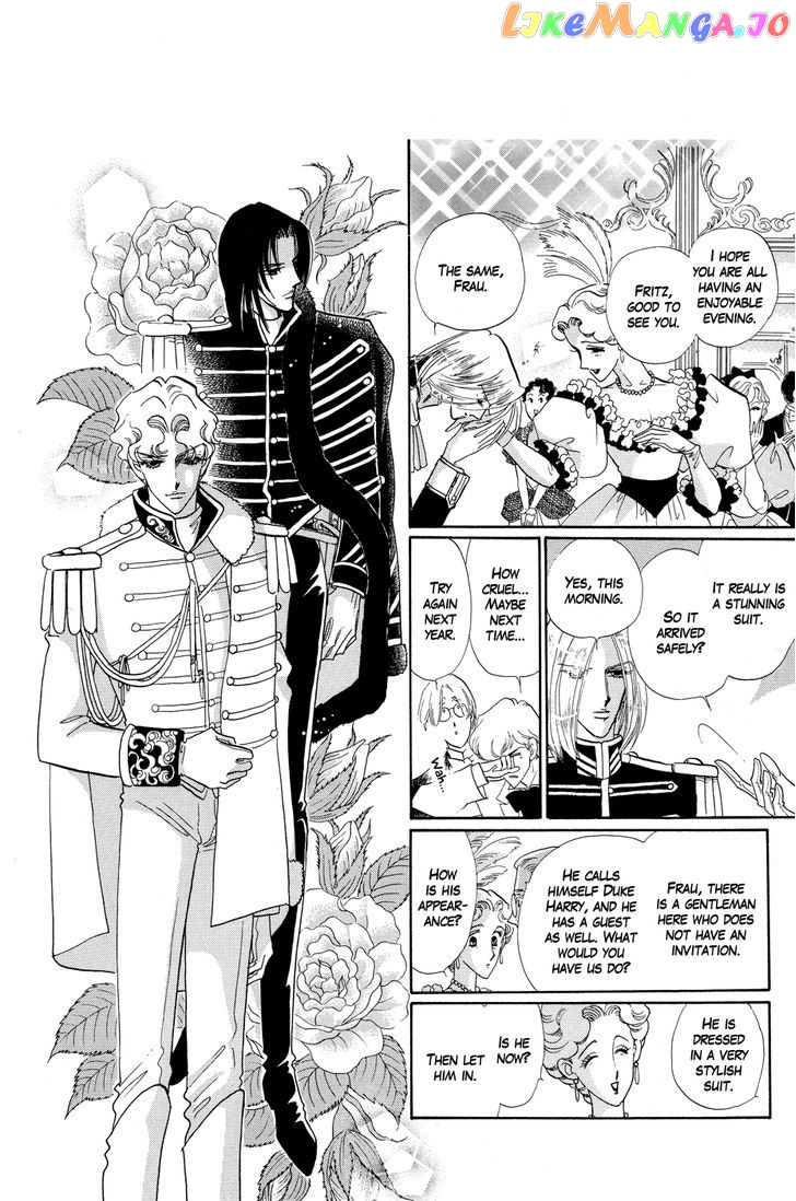 Tenshi No Hohoemi, Akuma No Namida chapter 2 - page 41