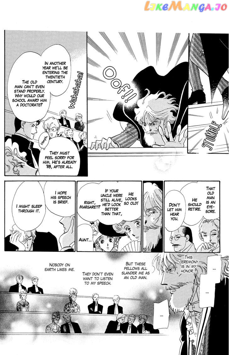 Tenshi No Hohoemi, Akuma No Namida chapter 2 - page 7