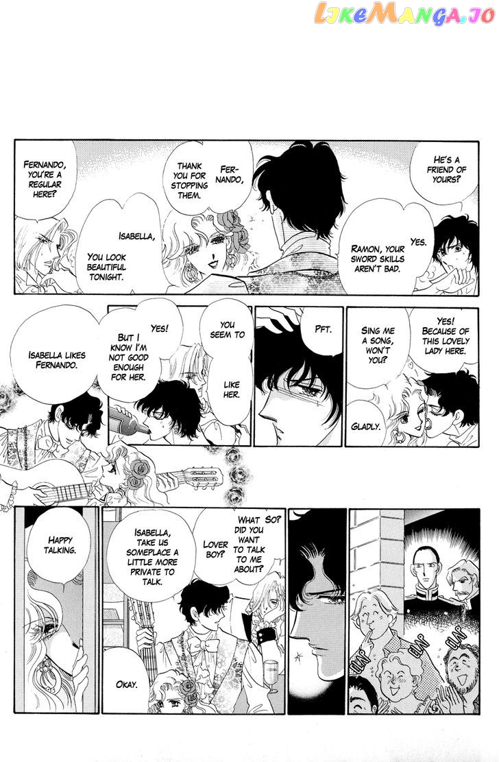 Tenshi No Hohoemi, Akuma No Namida chapter 3 - page 24