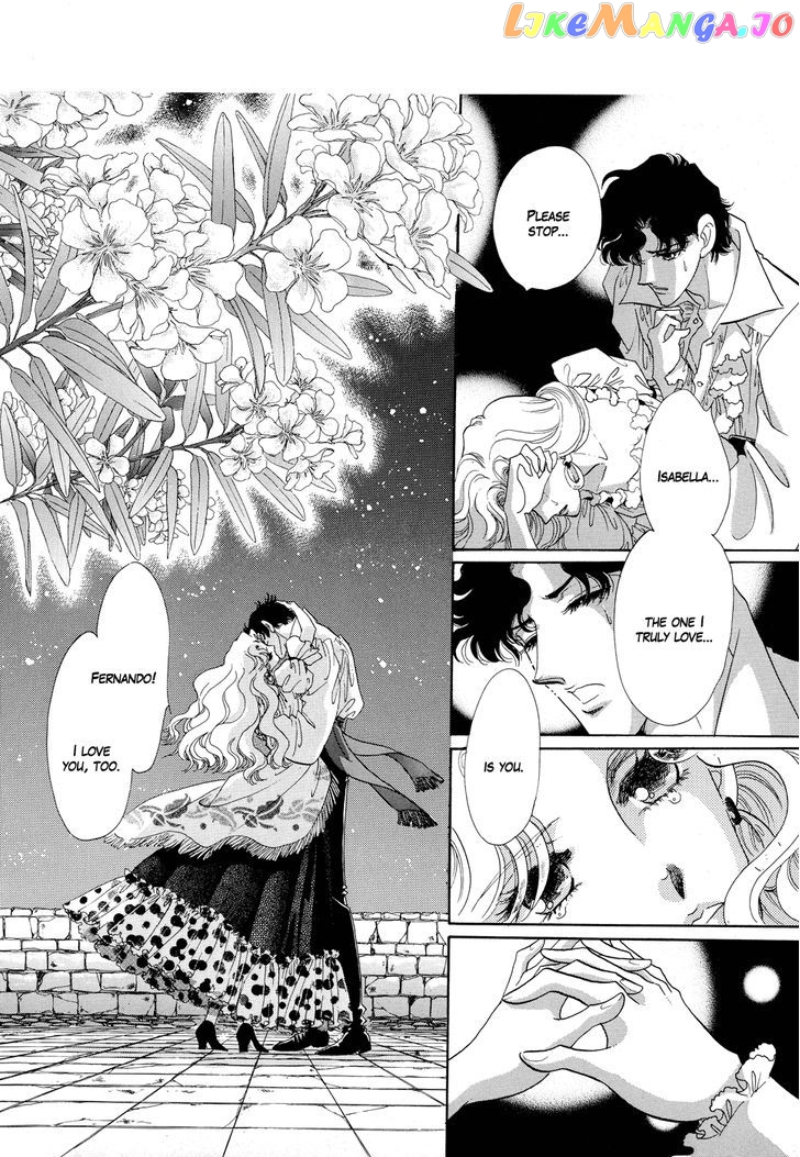 Tenshi No Hohoemi, Akuma No Namida chapter 3 - page 35