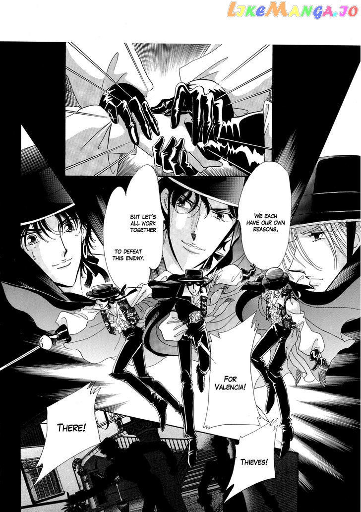 Tenshi No Hohoemi, Akuma No Namida chapter 3 - page 47