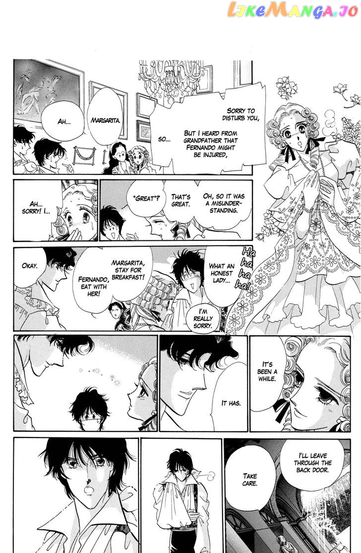 Tenshi No Hohoemi, Akuma No Namida chapter 3 - page 55
