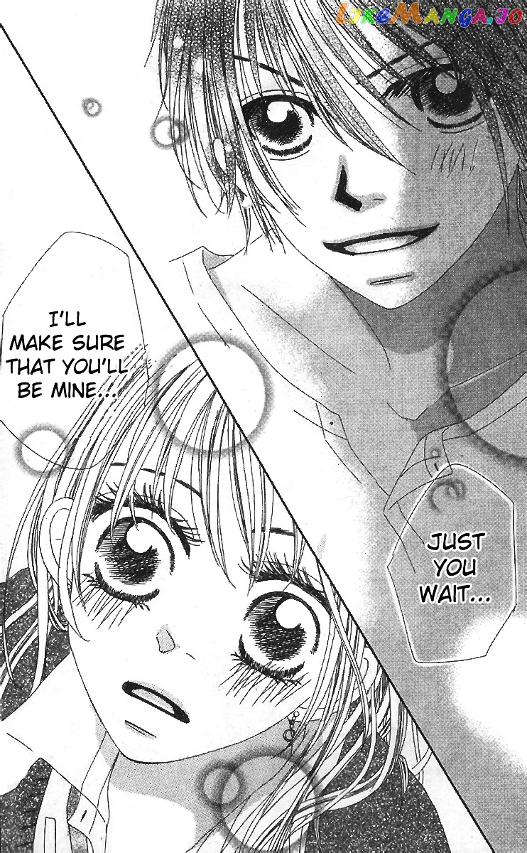 Kare No 1-Ban Ni Naru Houhou chapter 1 - page 46