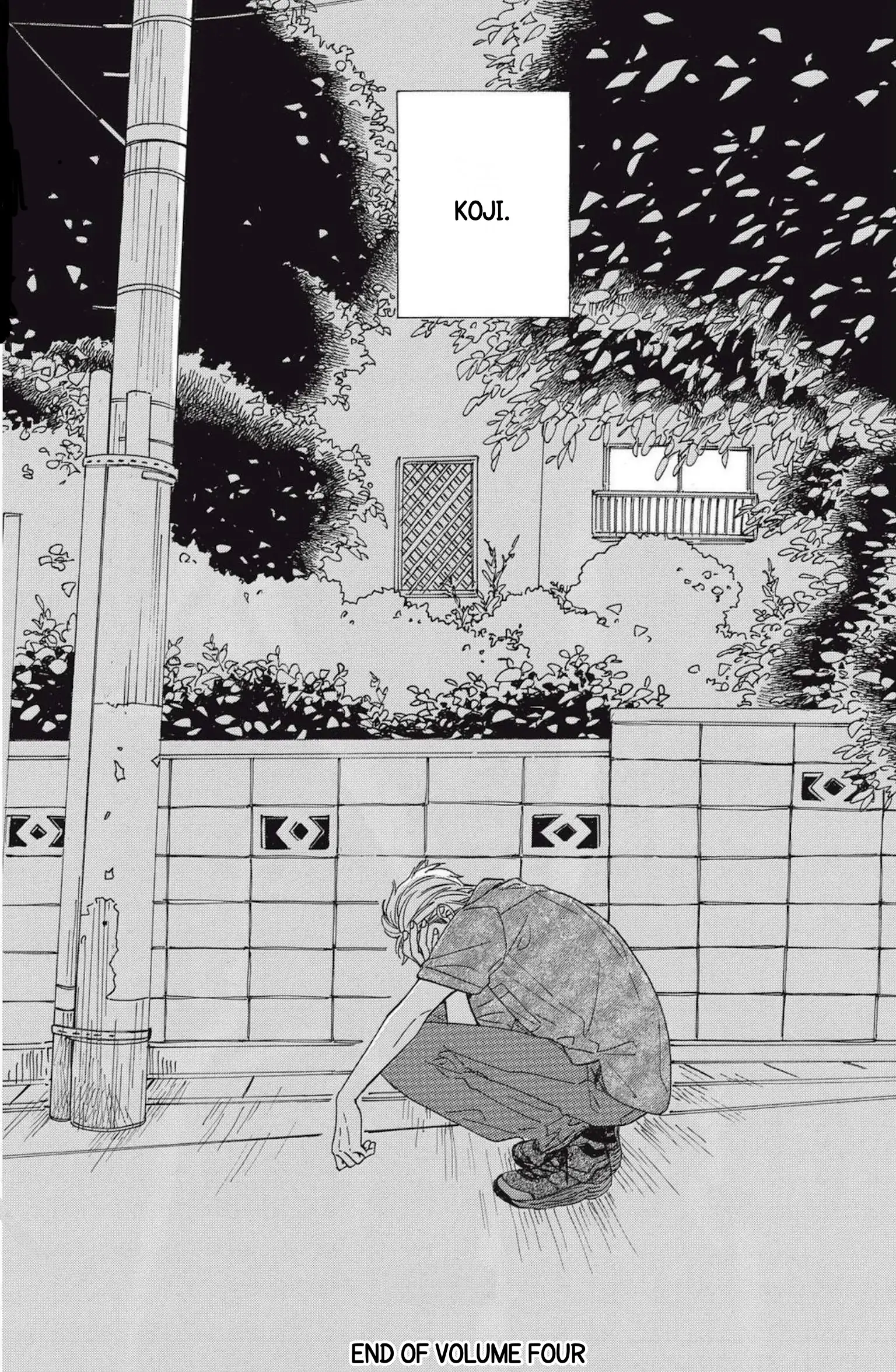 I Want To Break Up With The Man I Love chapter 16 - page 40