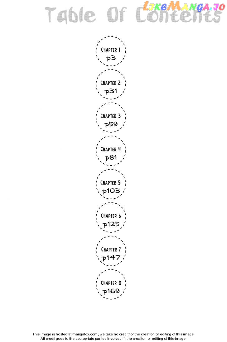 Ore no Imouto ga Konna ni Kawaii Wake ga Nai chapter 1 - page 4