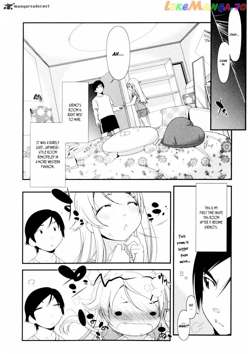 Ore no Imouto ga Konna ni Kawaii Wake ga Nai chapter 2 - page 20