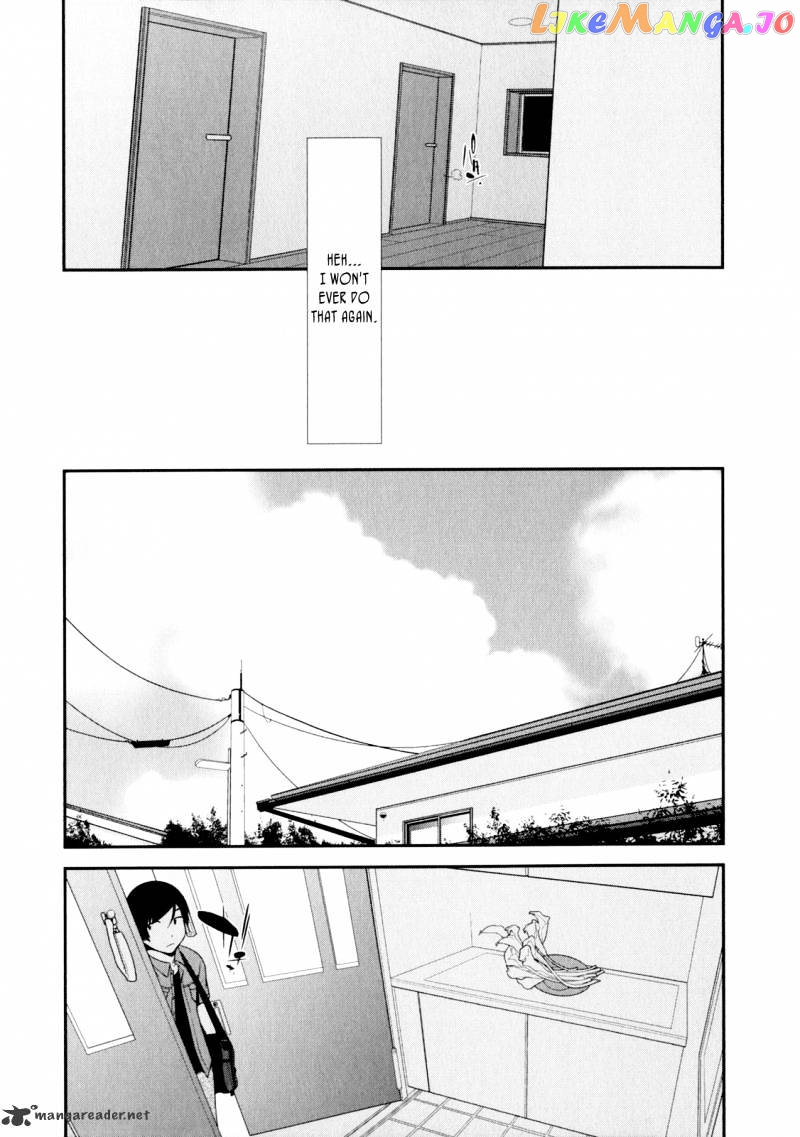 Ore no Imouto ga Konna ni Kawaii Wake ga Nai chapter 8 - page 18