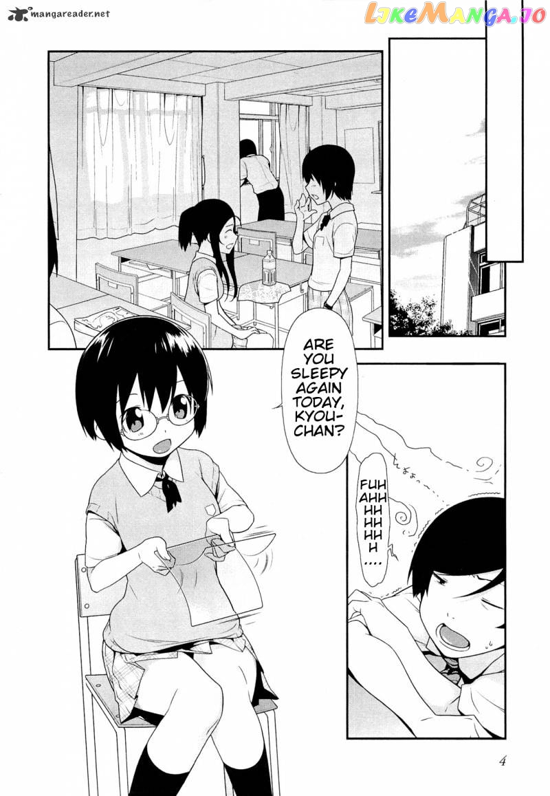 Ore no Imouto ga Konna ni Kawaii Wake ga Nai chapter 15 - page 2
