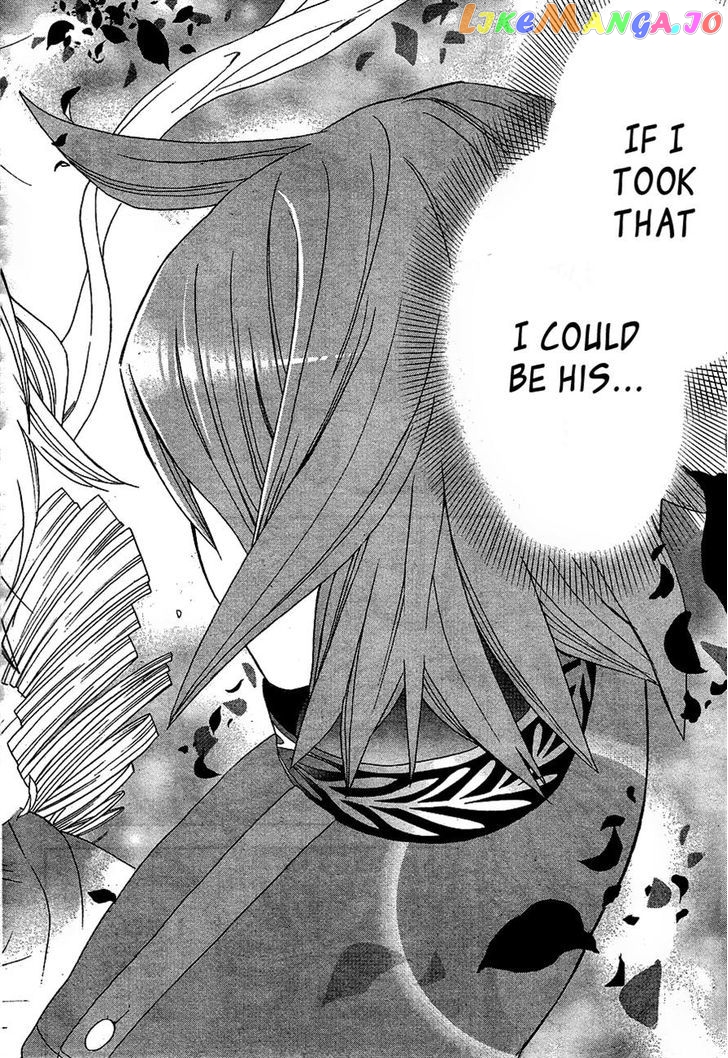 Toki To Eien – Toki Towa chapter 2 - page 48