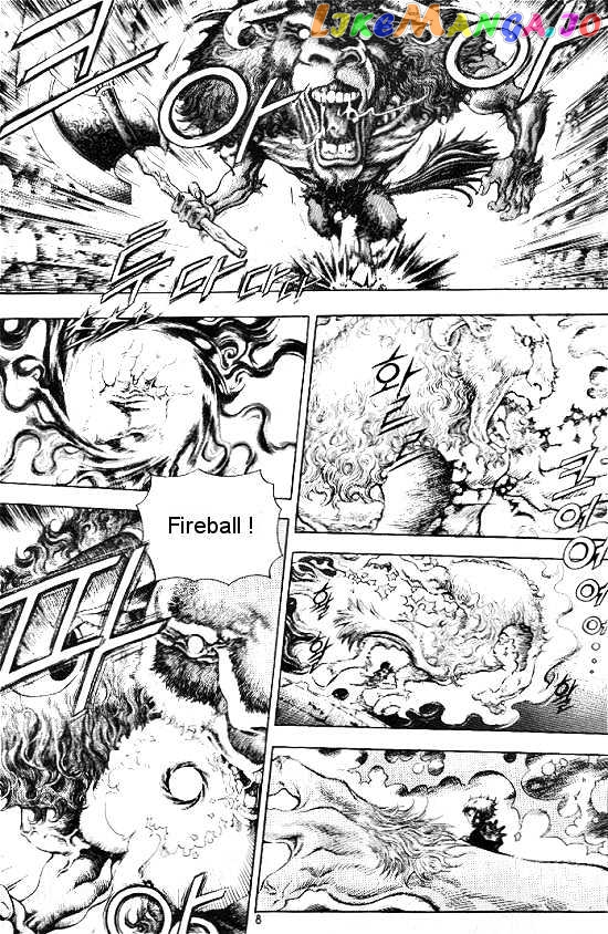 Last Fantasy chapter 1 - page 5