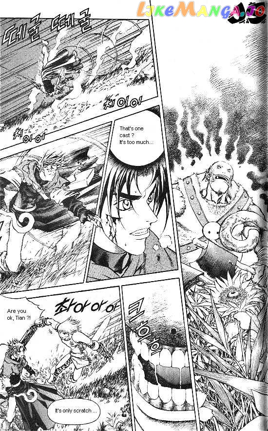 Last Fantasy chapter 2 - page 44