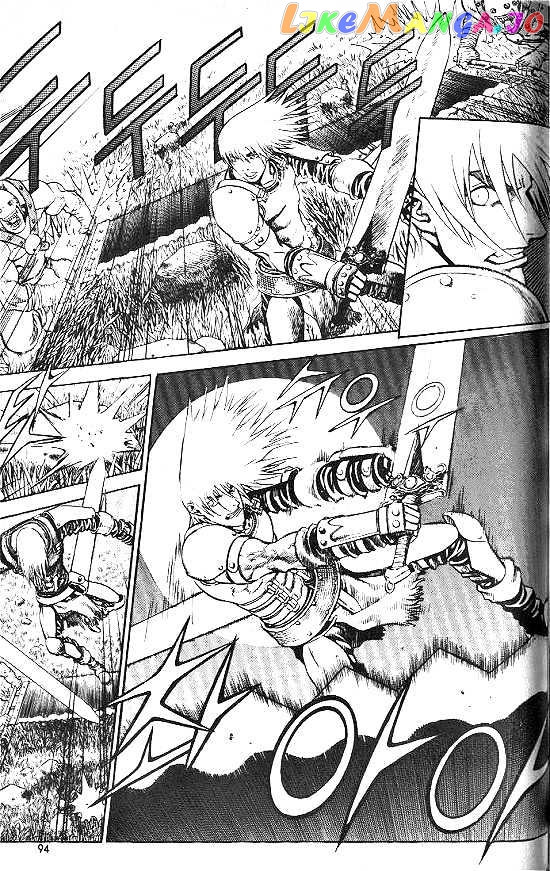 Last Fantasy chapter 2 - page 48