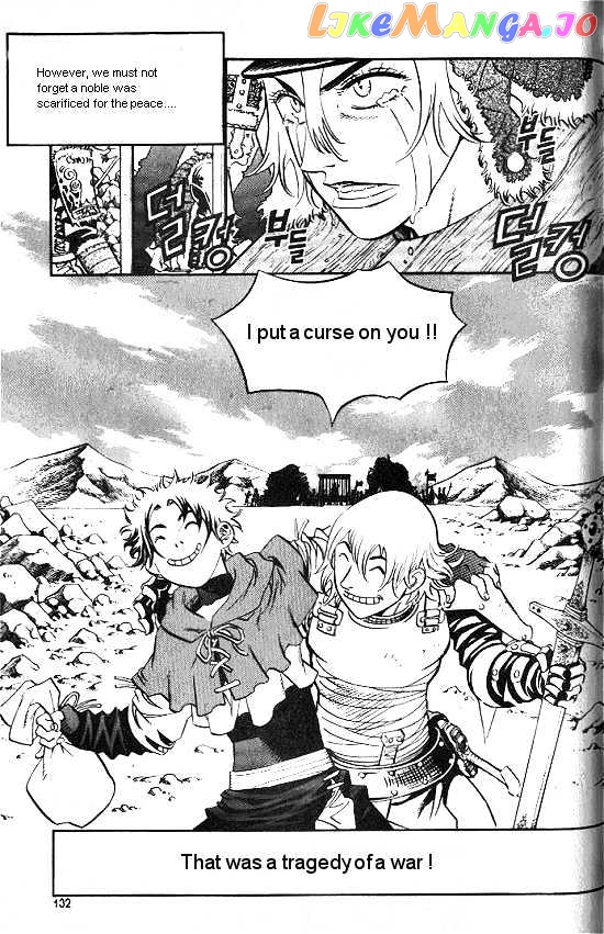 Last Fantasy chapter 4.2 - page 48