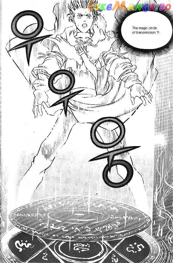 Last Fantasy chapter 4.2 - page 7