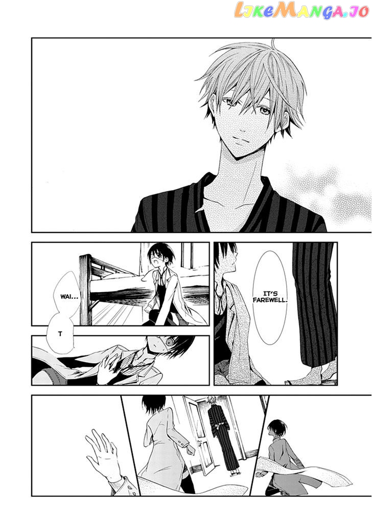Flowernoid No Shuufukushi chapter 1 - page 48