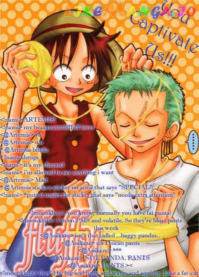 Shisha no Gakuensai chapter 3 - page 4