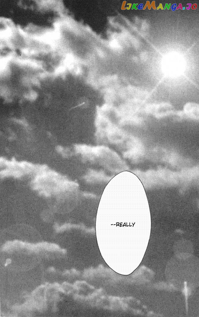 Shisha no Gakuensai chapter 4 - page 2