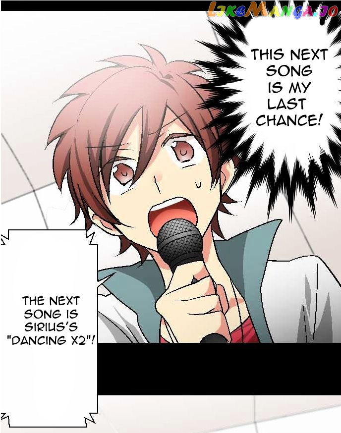Superstar wa Nemurenai. chapter 3 - page 3