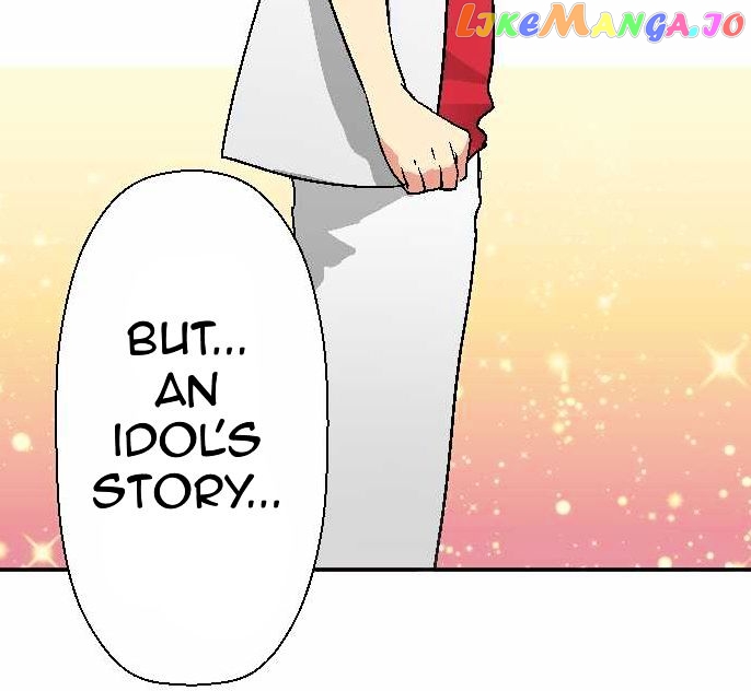 Superstar wa Nemurenai. chapter 3 - page 30