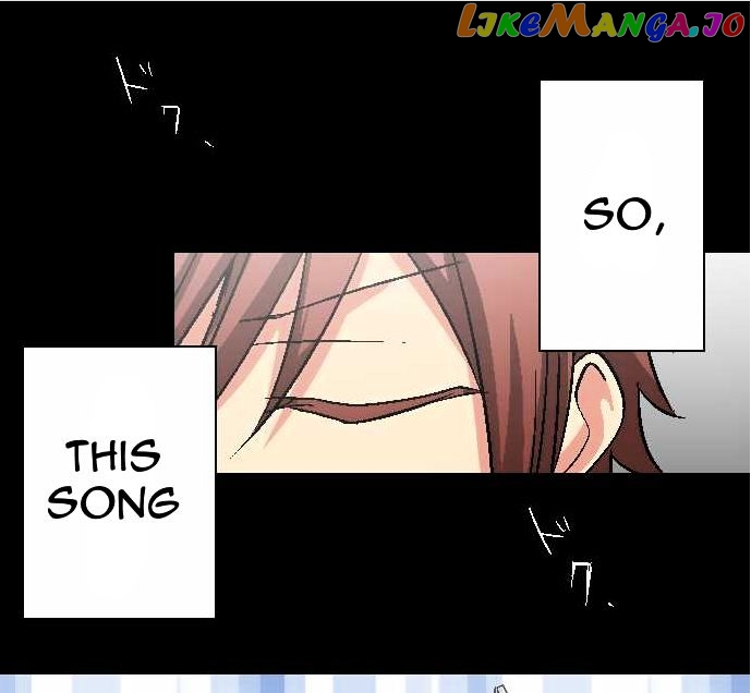 Superstar wa Nemurenai. chapter 3 - page 5