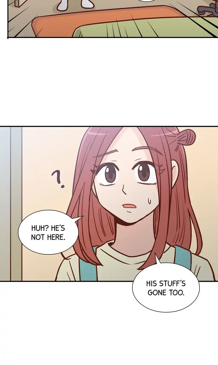 Sandwiched - Manhwa Chapter 115 - page 11