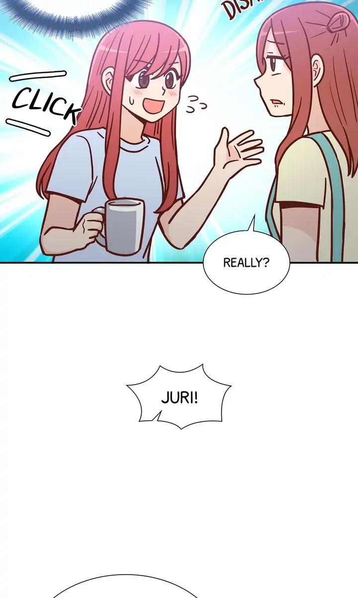 Sandwiched - Manhwa Chapter 115 - page 16