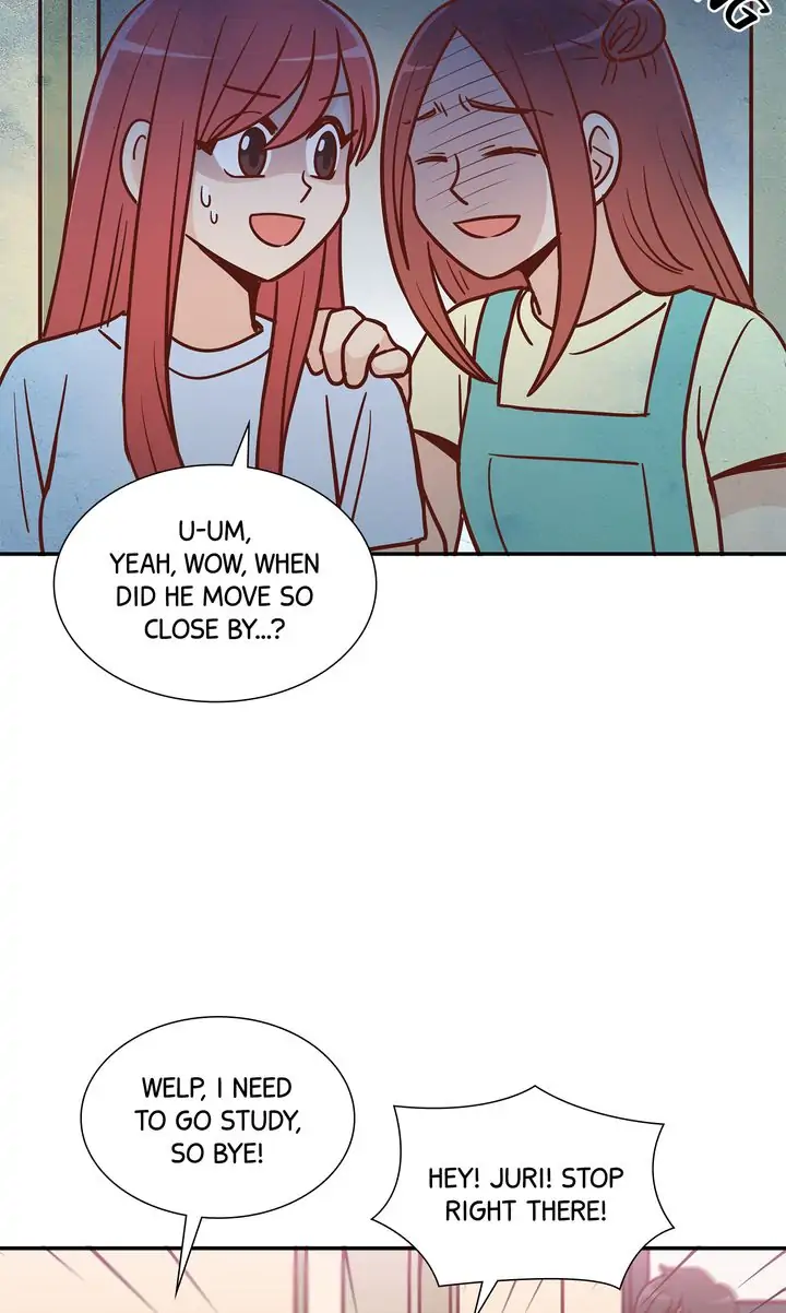 Sandwiched - Manhwa Chapter 115 - page 19