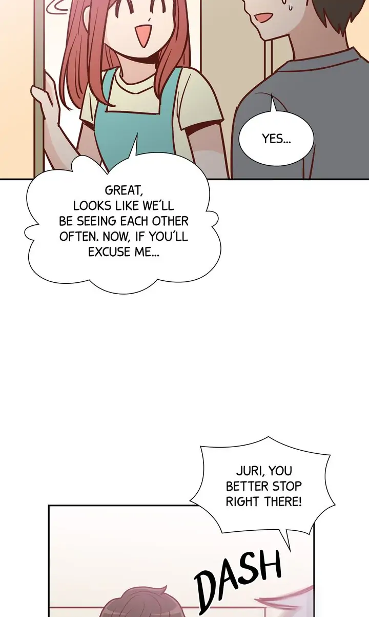 Sandwiched - Manhwa Chapter 115 - page 22
