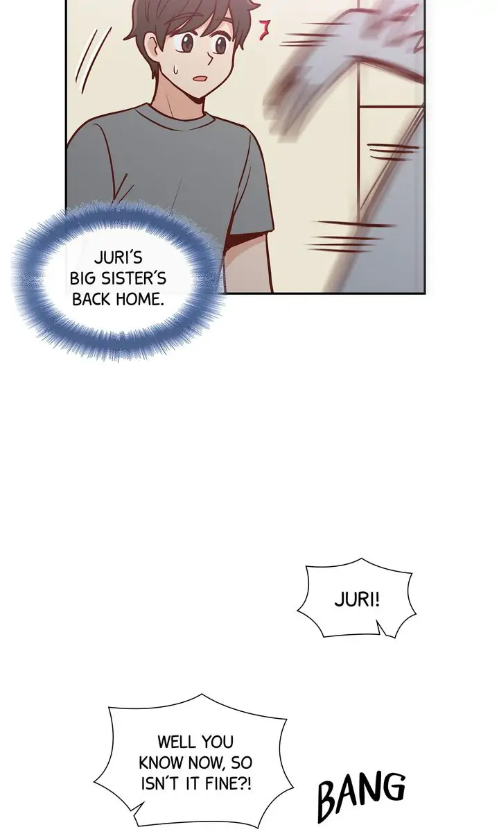 Sandwiched - Manhwa Chapter 115 - page 23
