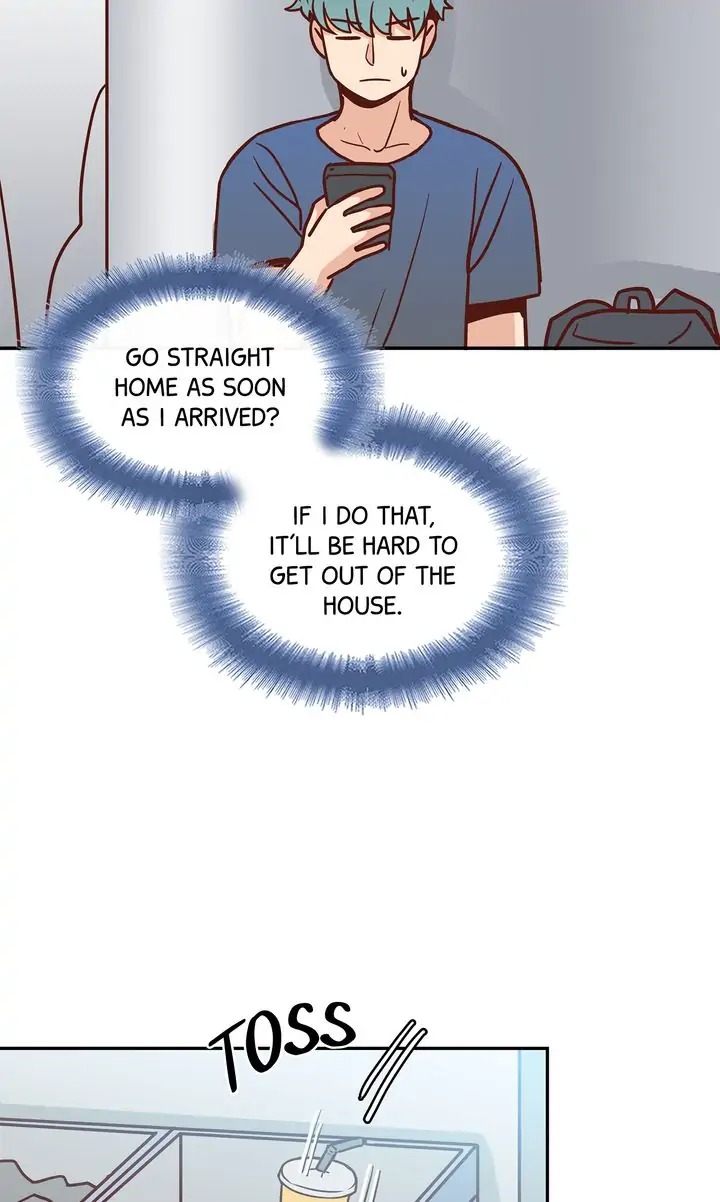 Sandwiched - Manhwa Chapter 115 - page 31