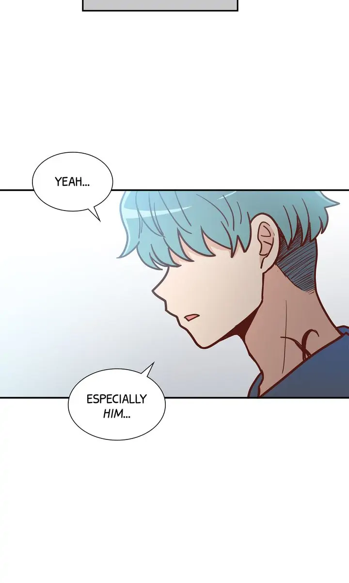 Sandwiched - Manhwa Chapter 115 - page 34